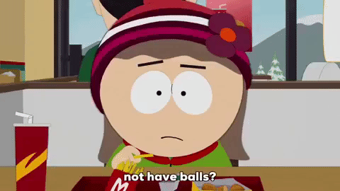 season 20 20x3 GIF by South Park 