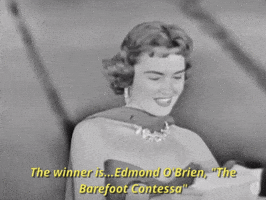 donna reed oscars GIF by The Academy Awards