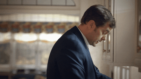 Joshua Jackson GIF by HULU
