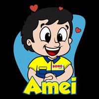 bonopneusoficial amei boninho bono pneus GIF