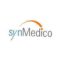 synmedico synmedico infoskop Sticker
