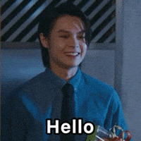 Tiger Mirror GIF by ViuTV