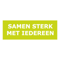 Senwlv Sticker by Sport en Welzijn Leidschendam Voorburg