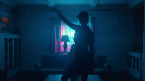 Nicole Kidman Dance GIF by sonybroadway