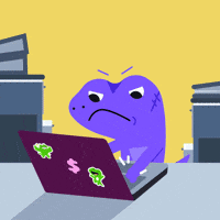 Werk No GIF by CoinGecko