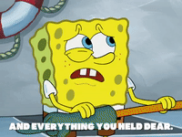 season 7 back to the past GIF by SpongeBob SquarePants