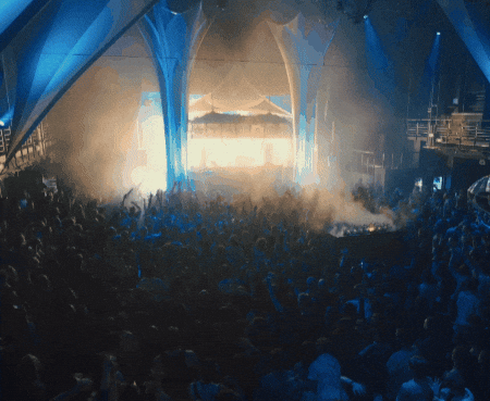 GIF by 7 Vibes Journey