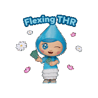 Hari Raya Sticker by Sociolla