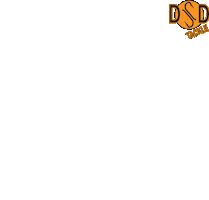Fishing Carp Sticker by DSD Tackle
