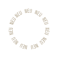 Neu Sticker by Eurostrand
