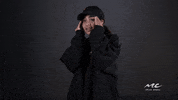 no thank you facepalm GIF by Music Choice
