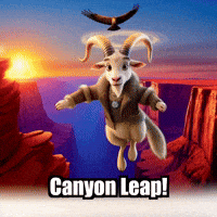 Wildlife GIF by Radiantelope