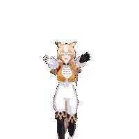 Horse Knight Sticker