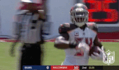 Tampa Bay Buccaneers Football GIF by NFL