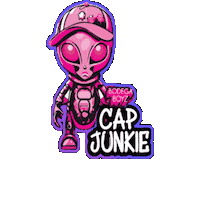 Sticker by Bodega Boyz
