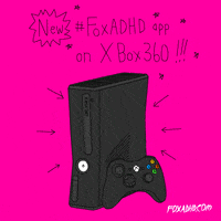 Xbox 360 Television GIF by gifnews