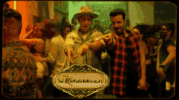 la everyone GIF
