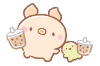 Meme 插畫 Sticker by BREAD TREE
