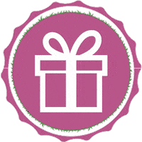 fashion pink Sticker by Zapatos VAS