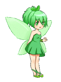 Lunime art animation cool sticker Sticker