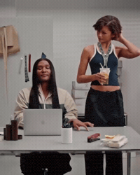 Assistant The Drama GIF by Respective