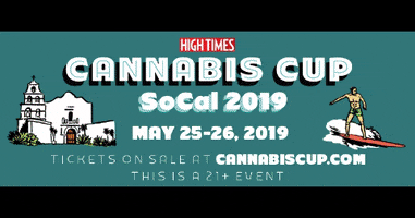 DopeMagazine michigan bay area high times cannabis cup GIF