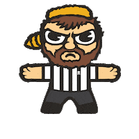 college football Sticker by WestVirginiaU