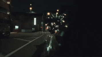 New York Friends GIF by Evann McIntosh