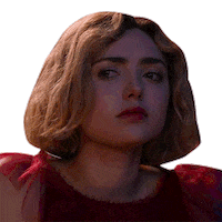 Peytonlist Sticker by Paramount+