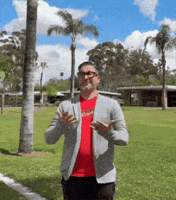 American Sign Language Asl GIF by CSDRMS