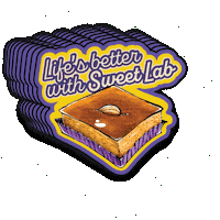 Cake Ramadan Sticker by savorlab