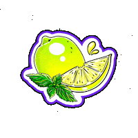 savorlab food cake ramadan lemon Sticker