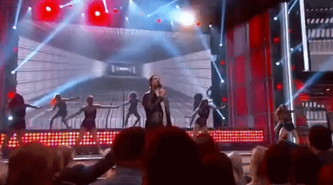 country music GIF by Academy of Country Music Awards