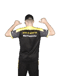 Leno-eSports  Sticker