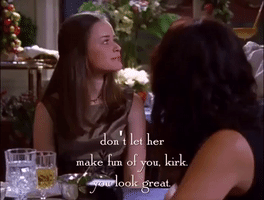 season 2 netflix GIF by Gilmore Girls 