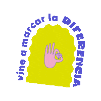 Michellepoler Sticker by Hello Fears