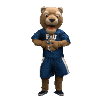 Florida International University Miami Sticker by FIU