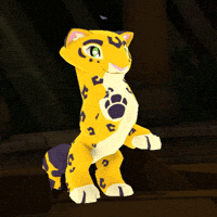 Awesome So Good GIF by Animal Jam