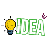 Party Idea Sticker by gpartydesigner