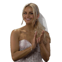 Reality React Sticker by Married At First Sight