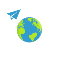 travel mood Sticker by Azul Linhas Aéreas Brasileiras