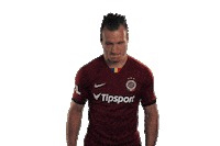 Goal Acsparta Sticker by AC Sparta Praha