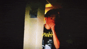 Iplayncreate shocked scary scared 70s GIF