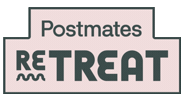 Sticker by Postmates