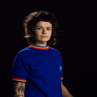 portrait staff GIF by Originals