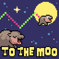 PixelArtFighter meme animation pixel pixelart GIF