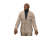 Swipe Up Terry Crews Sticker by America's Got Talent