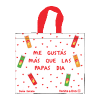 Romance Flirt Sticker by doña batata