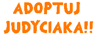 FundacjaJudyta judyta fundacjajudyta judyciak adopsiak Sticker