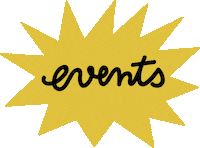 klindoeil events klindoeil Sticker